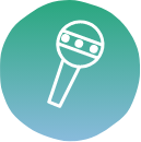 Reinige regelmäßig Oberflächen